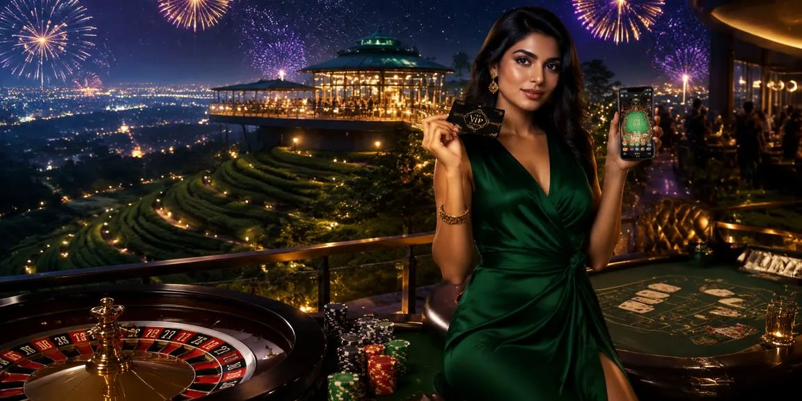 ক্রিকেট বেটিং